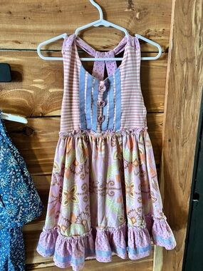Matilda Jane Dress